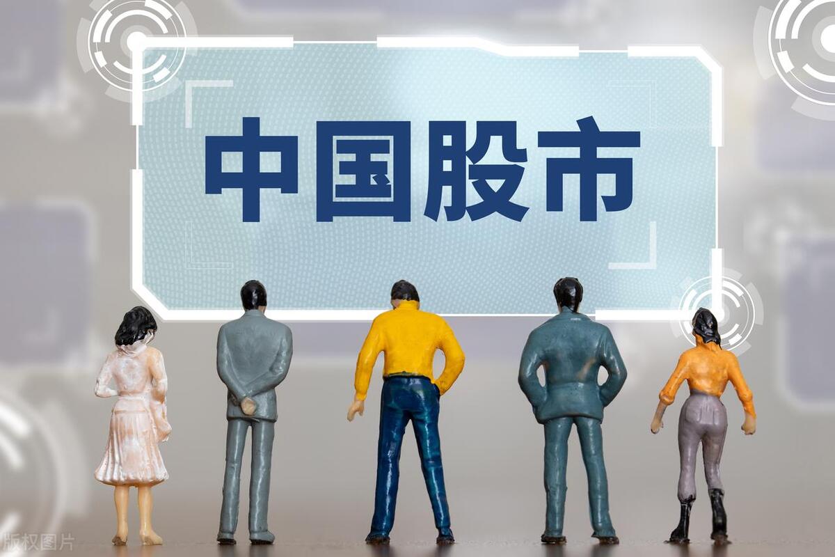 中国股市无人知晓的秘密牢记尾盘5分钟买入赚到怀疑人生