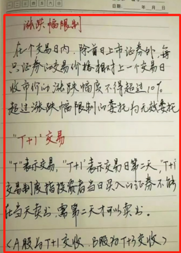 中国股市出现这几个信号果断介入做到完美抄底小资金迅速做大