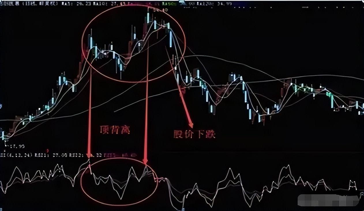 17个月从5万本金运作到300万只因牢记这套RSI指标买卖法