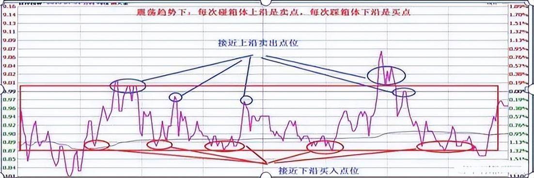 中国股市一辈子只买一只股反复做T5w资金一年内至少翻50倍