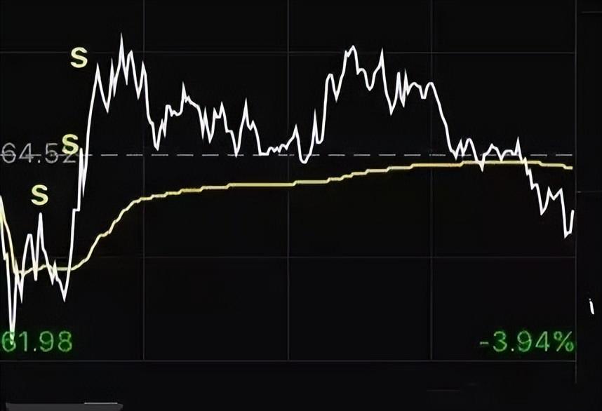 中国股市一辈子只买一只股反复做T5w资金一年内至少翻50倍
