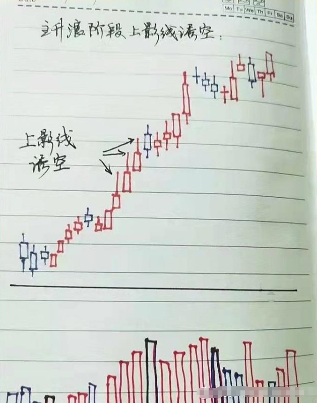 复旦金融女博士罕见发声想抓主升浪就一定要死啃这九大信号点