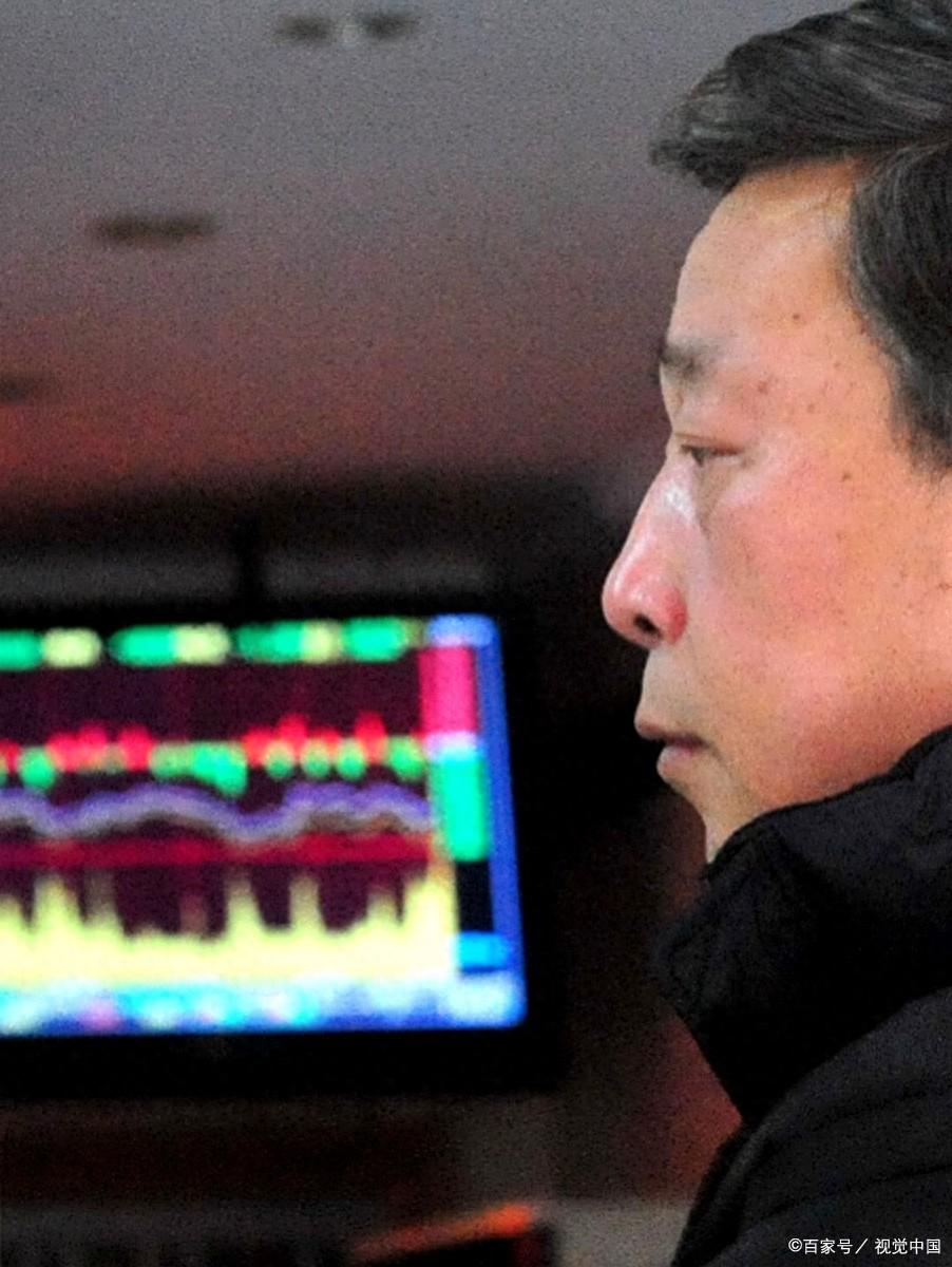 一位老前辈只做短线遵循短线十条铁律快速从40万做到百八位数