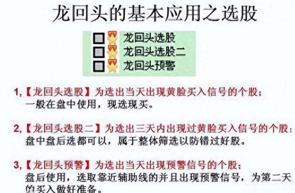 中国股市千金难买龙回头！一位牛散用这招曾经一年就盈利七位数
