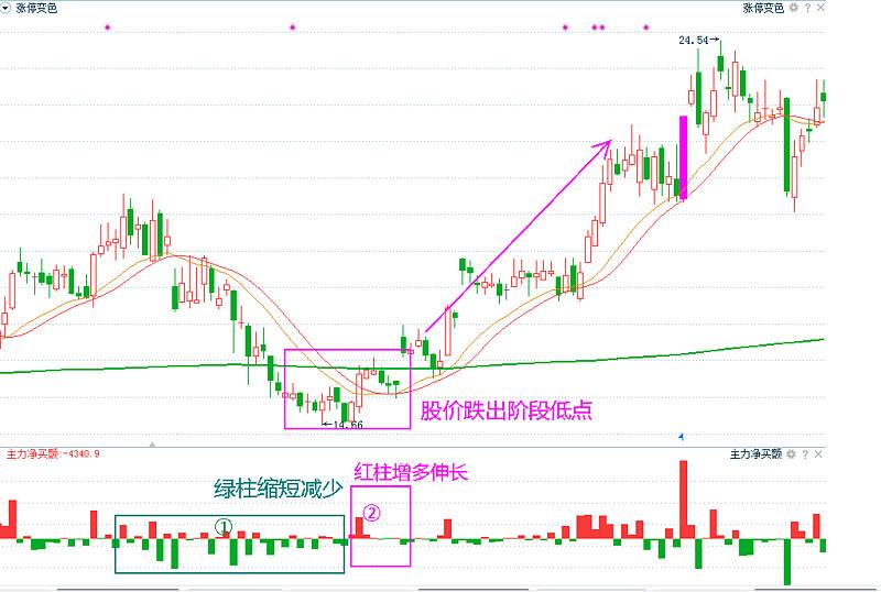 金融女博士发声想赚钱先搞清楚主力净买额！我整整读了10遍！