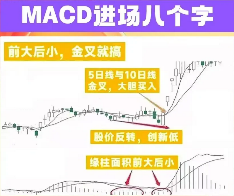 股民启示录写给亏损的股民要想看透市场密集必须先认清自己！