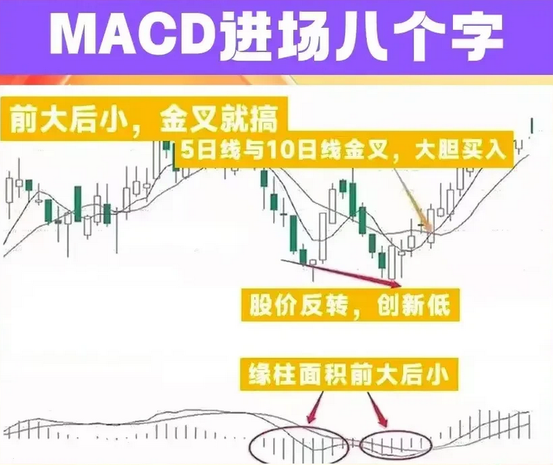 股民启示录写给亏损的股民要想看透市场密集必须先认清自己！
