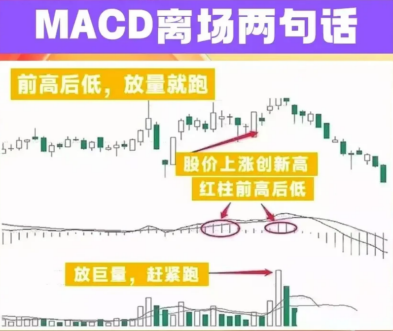 股民启示录写给亏损的股民要想看透市场密集必须先认清自己！