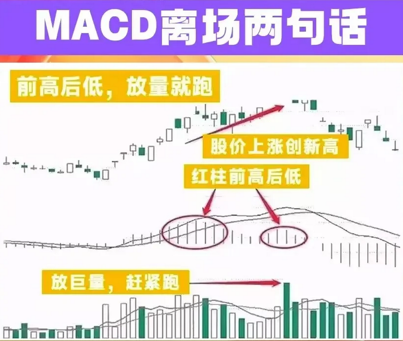 股民启示录写给亏损的股民要想看透市场密集必须先认清自己！