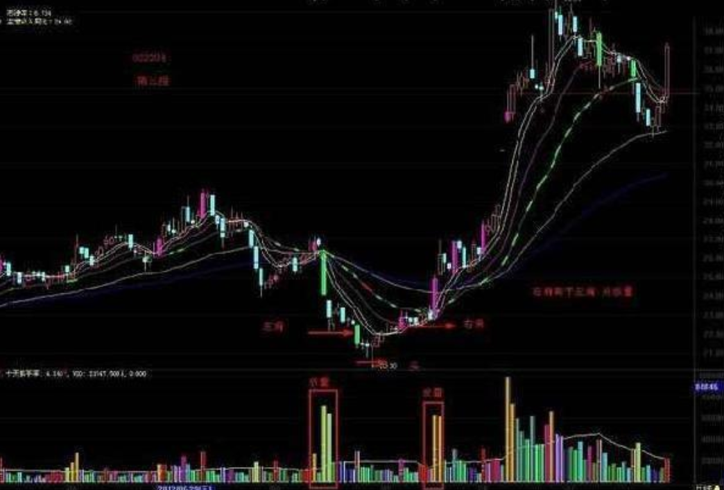 中国股市只有顿悟才能获取财富献给迷茫的散户此文值得深读