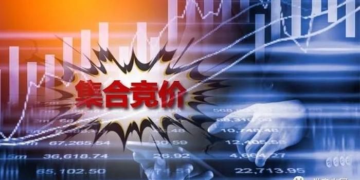 股票干货教你如何看集合竞价并判断强弱？学会受用终身