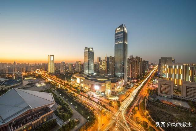 人活一辈子除了搞钱还有什么？教主讲故事