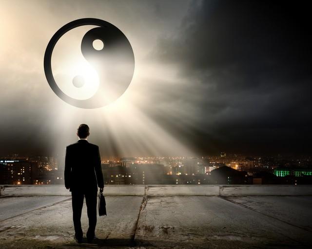 一位穿越牛熊的股民从大亏到全职炒股牢记这份打短口诀深刻