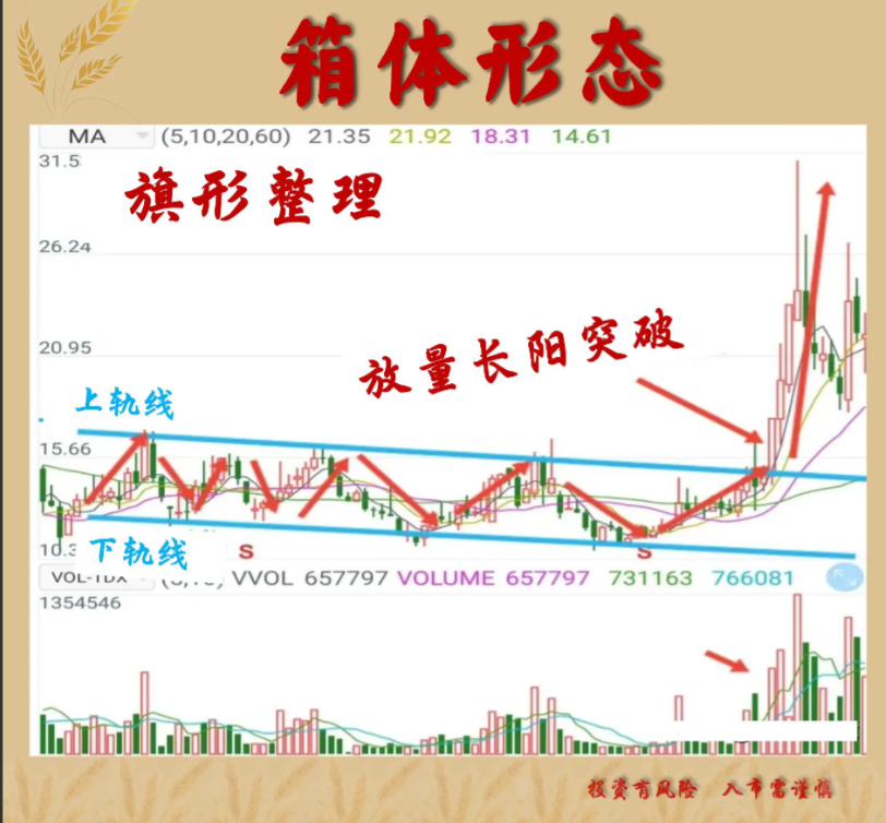 速读！金融大佬解答一只股票股价尾盘突然拉高这意味着什么