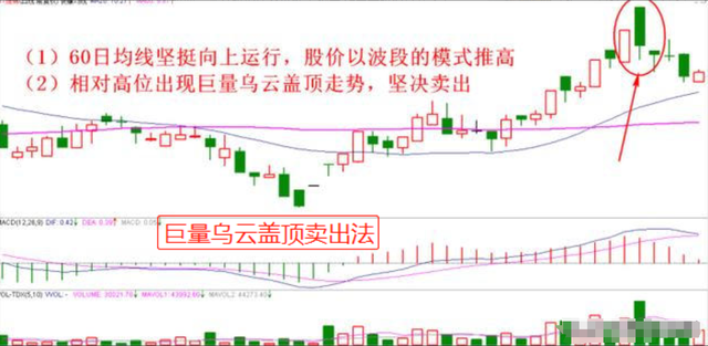 中国股市里真正赚钱的一种人耐心比什么都重要这才是大道至简