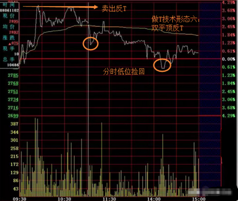 拿一两千块钱炒股有意义吗？真的能赚钱吗？此文献给刚入市的新手