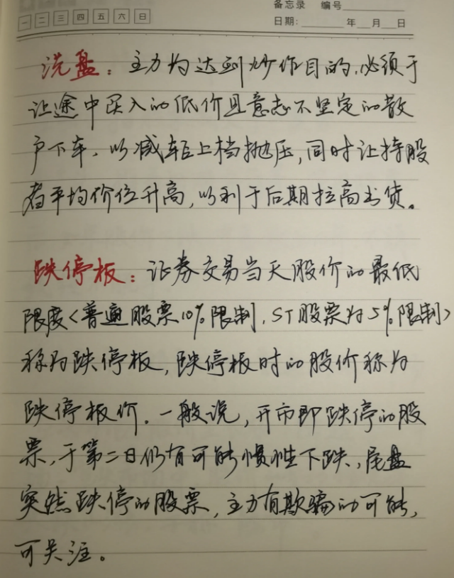 炒股走了一辈子弯路才明白真正炒股赚钱的人都是什么样的？