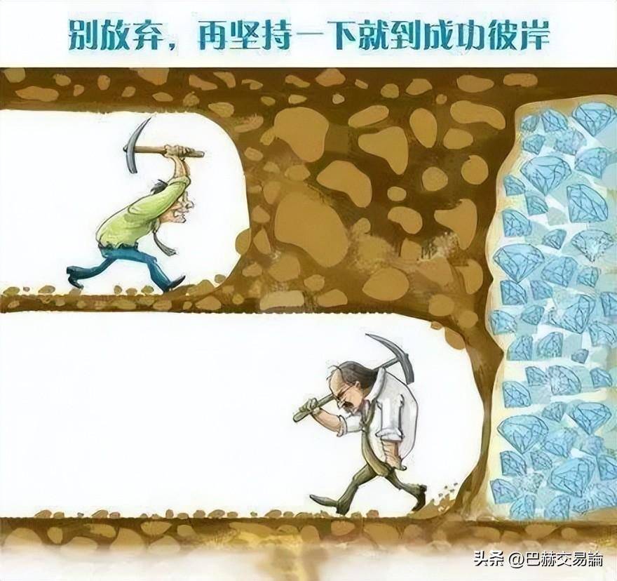 在投机交易中为什么会有这么多人犯错？