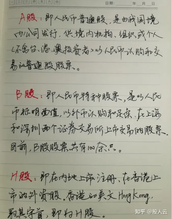 纯纯纯新人炒股该怎么开始？