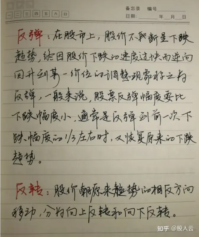 纯纯纯新人炒股该怎么开始？