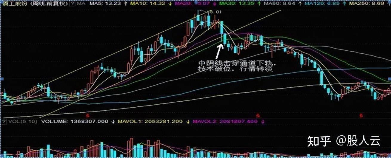 为什么普通人炒股买了就跌然后卖了就涨？清华教授一语道破