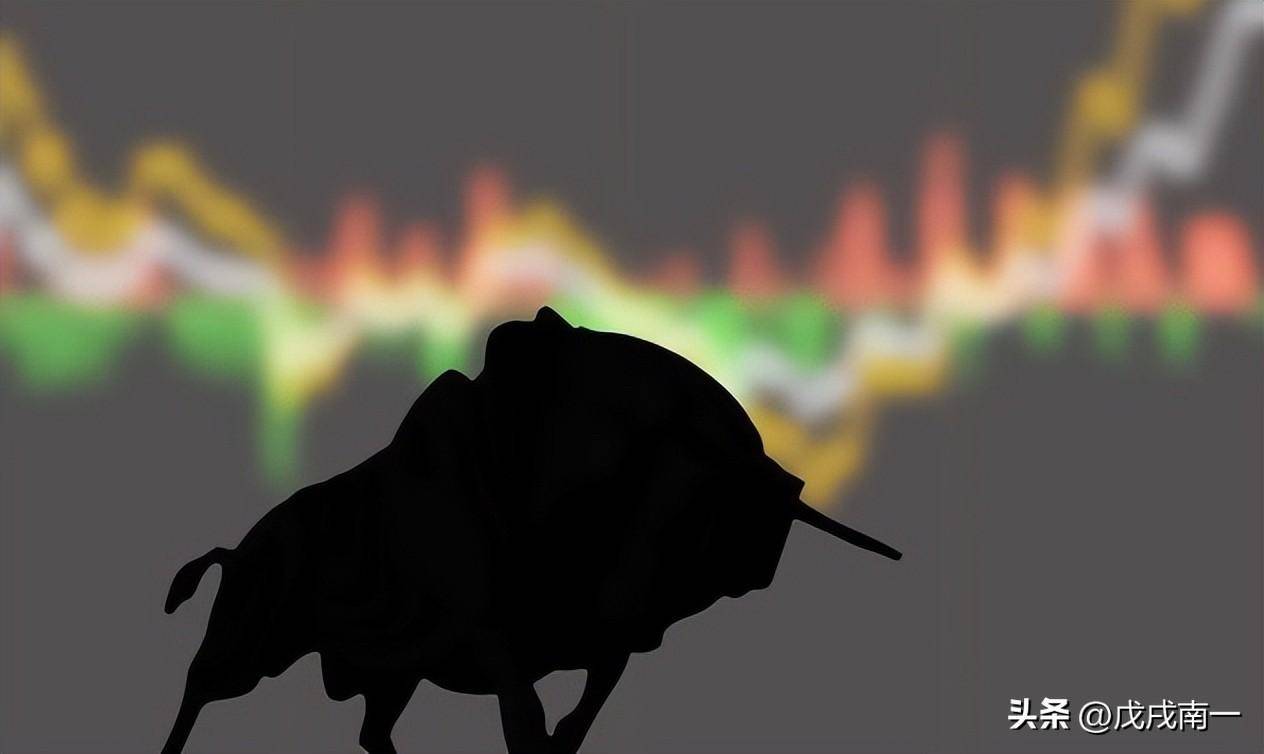 交易盈利的逻辑是什么？理清这2点让你的盈利概率提高好几倍