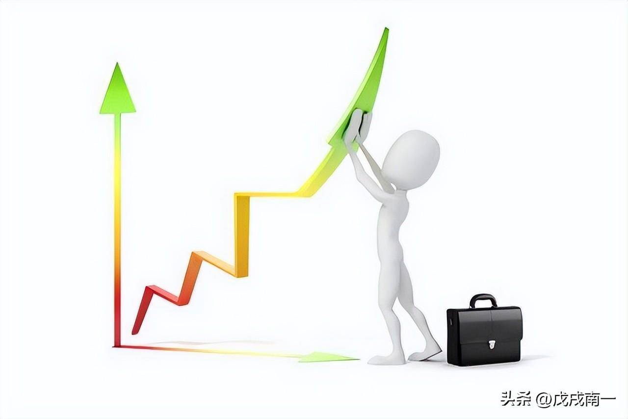 股市中如何做到稳定盈利读完此文你将得到答案！建议收藏