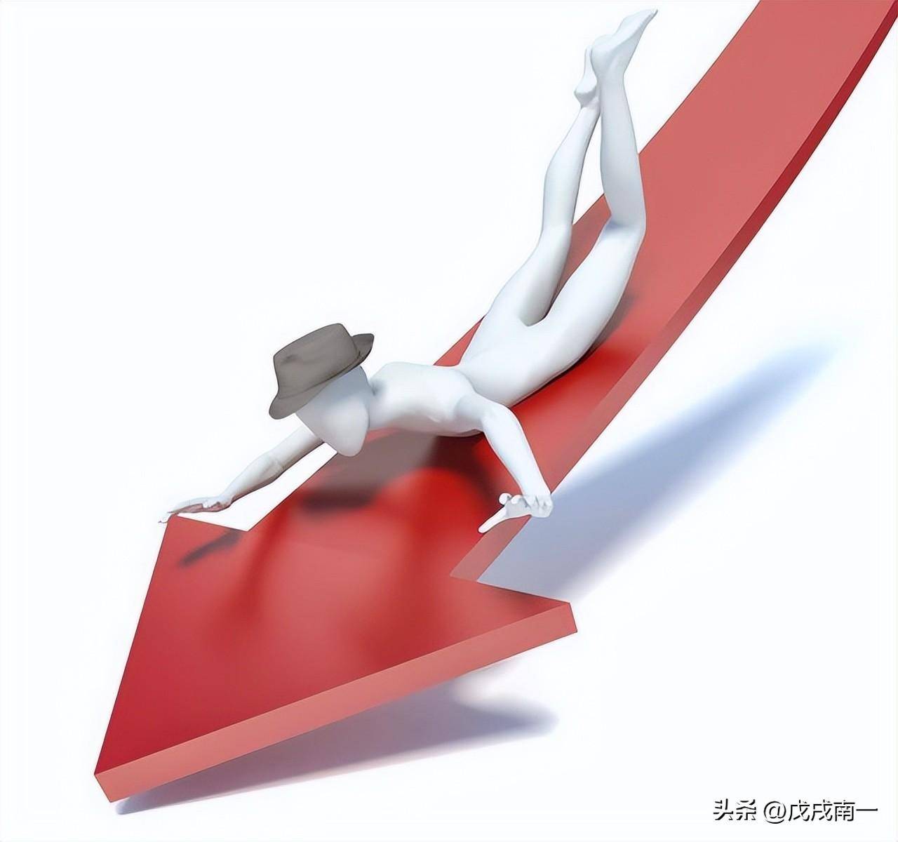 股市中如何做到稳定盈利读完此文你将得到答案！建议收藏