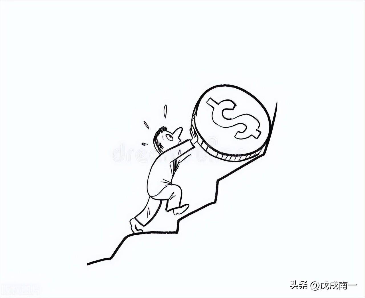小资金火速做大方式正T加仓反T出逃做T才是真正的大道至简