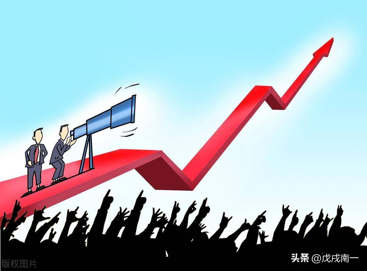 在股市中长久盈利的方法送给所有茫然的股民含金量最高的文章