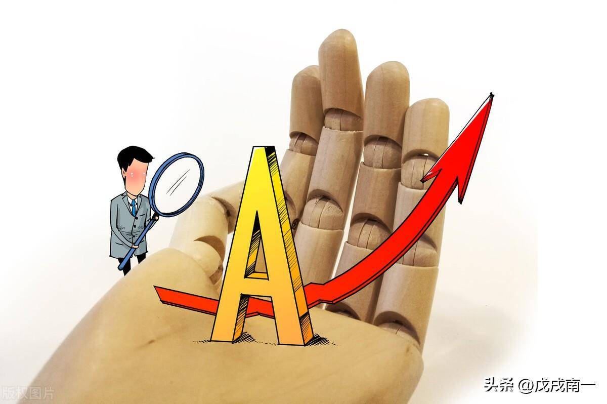 交易的最高境界从心所欲不逾矩！一位资深老股民的肺腑之言！