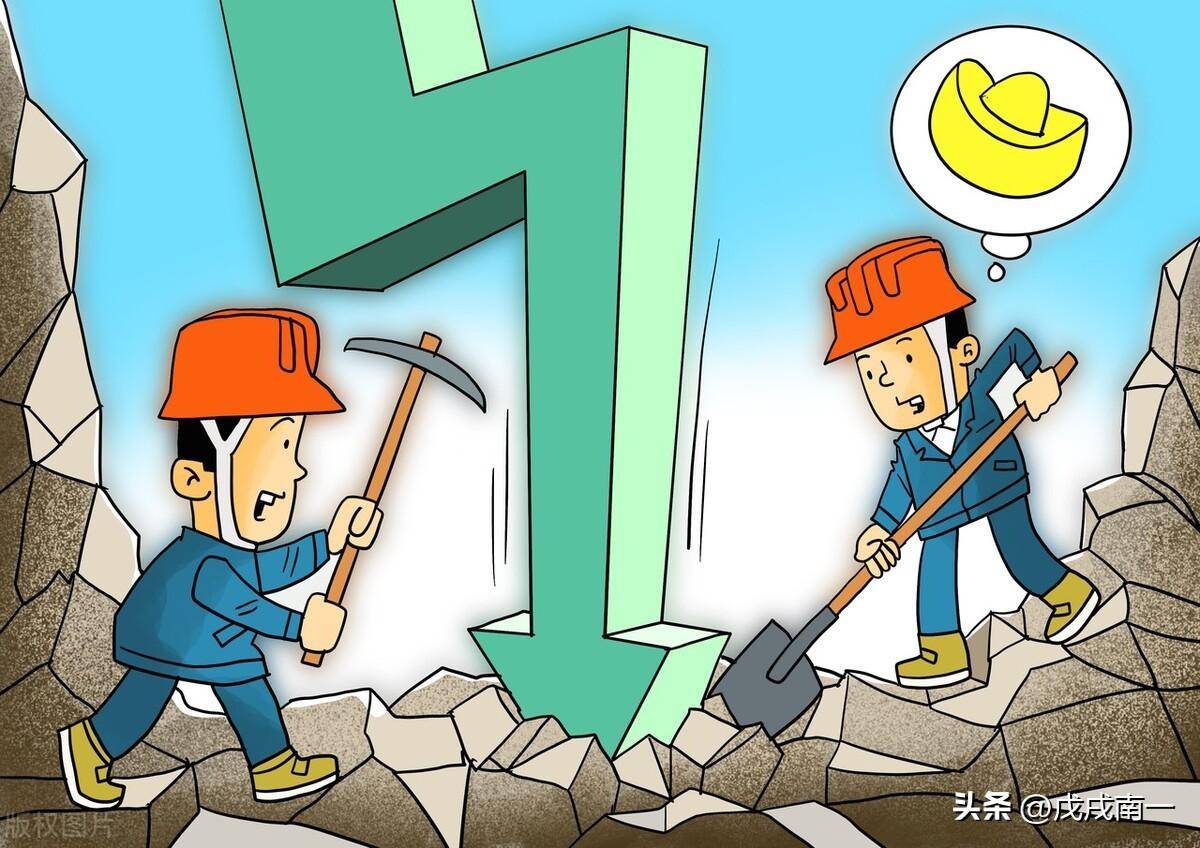 洗盘如果散户洗不掉庄家会怎么办？这是我看到的最好的文章