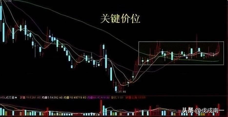 洗盘如果散户洗不掉庄家会怎么办？这是我看到的最好的文章