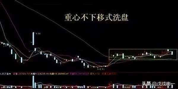 洗盘如果散户洗不掉庄家会怎么办？这是我看到的最好的文章