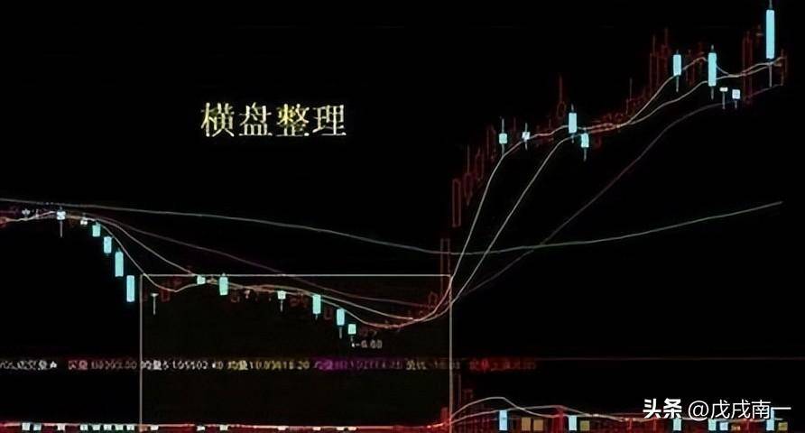 洗盘如果散户洗不掉庄家会怎么办？这是我看到的最好的文章
