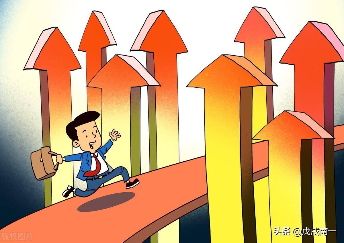 中国真正厉害的一种人炒股的人都是孤独的此文无价很短很深
