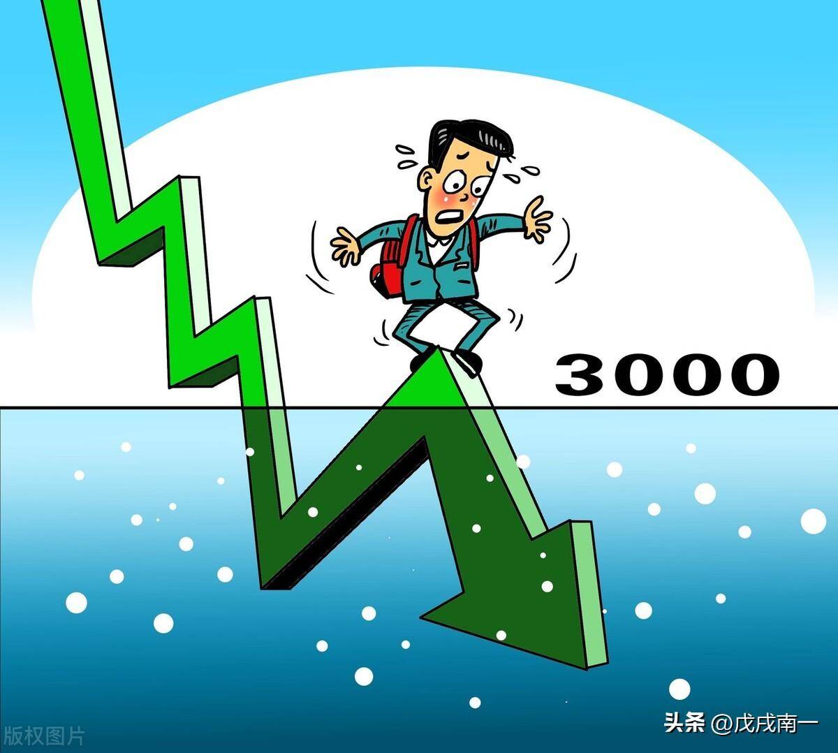 中国真正厉害的一种人炒股的人都是孤独的此文无价很短很深