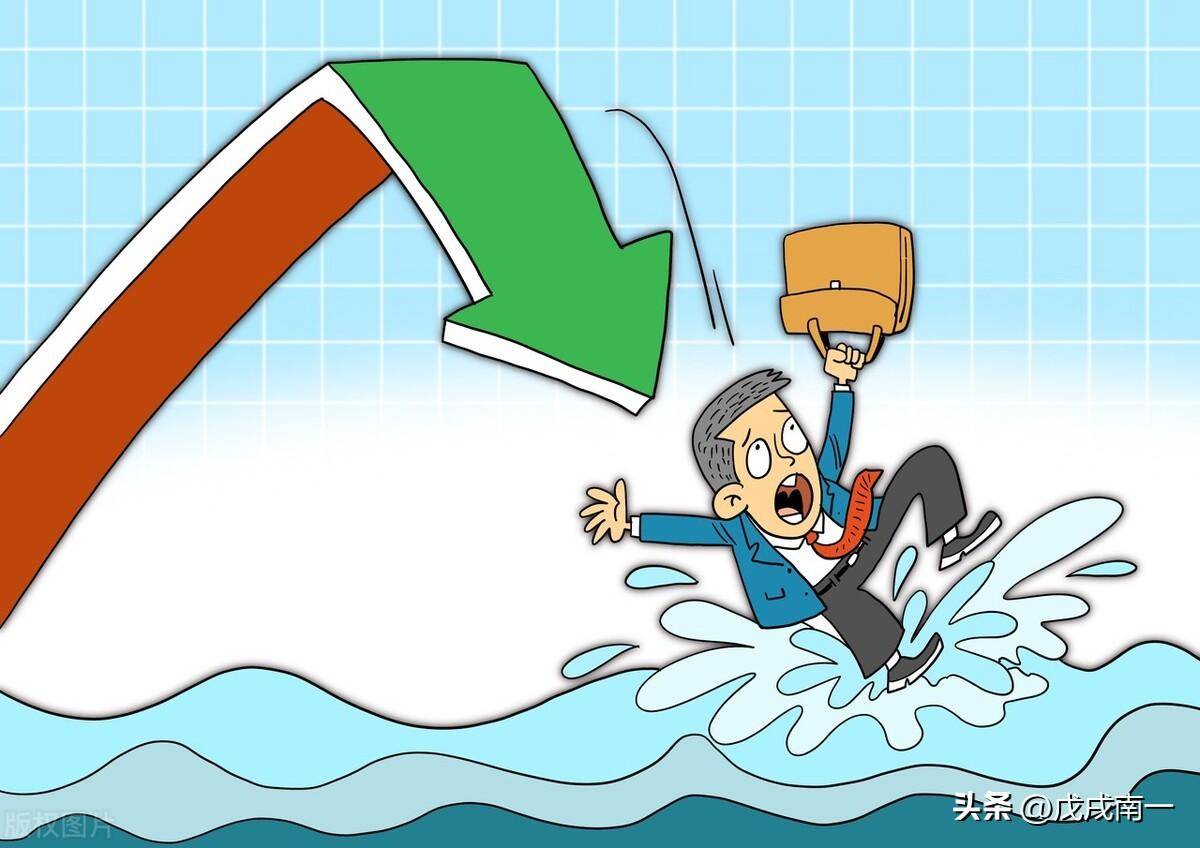 老股民告诉你散户炒股为什么总亏？一文揭秘散户亏损的真正原因