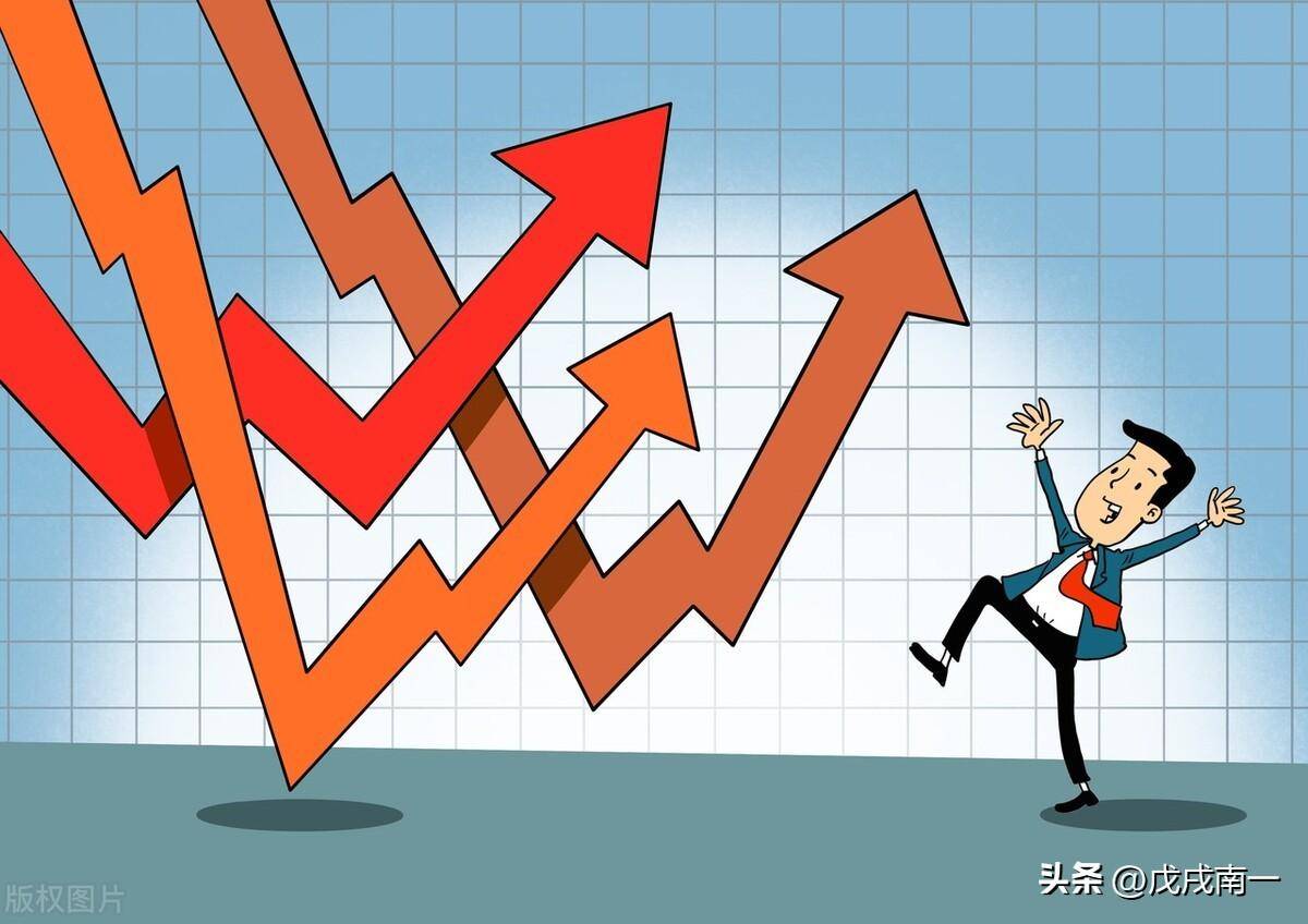 老股民告诉你散户炒股为什么总亏？一文揭秘散户亏损的真正原因