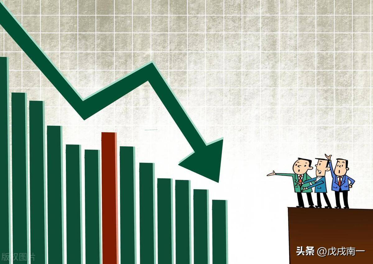 为什么高手都不排斥止损老股民告诉你答案此文无价反复阅读