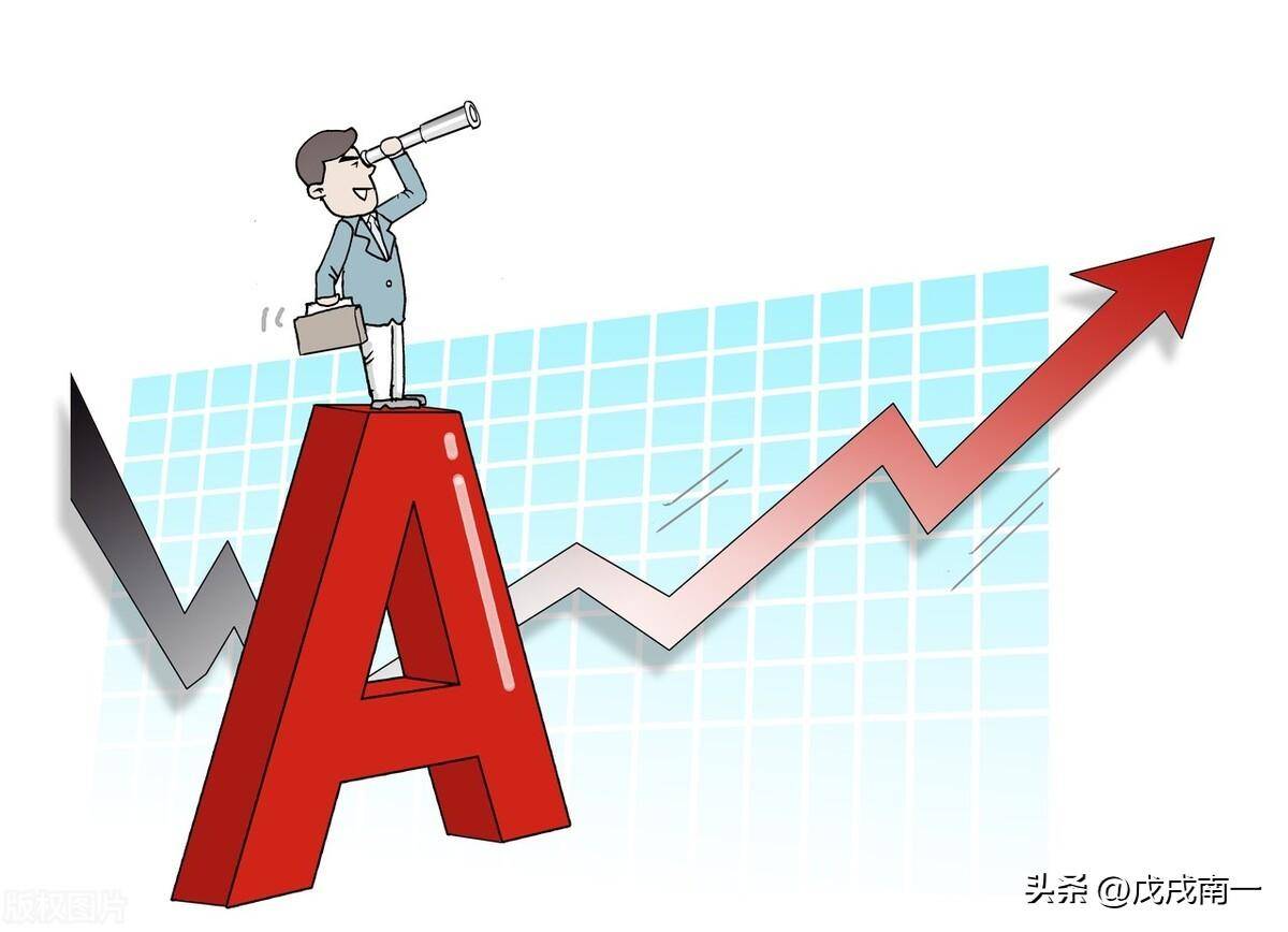 每日复利真的很可怕最全做T策略10分钟从入门到进阶