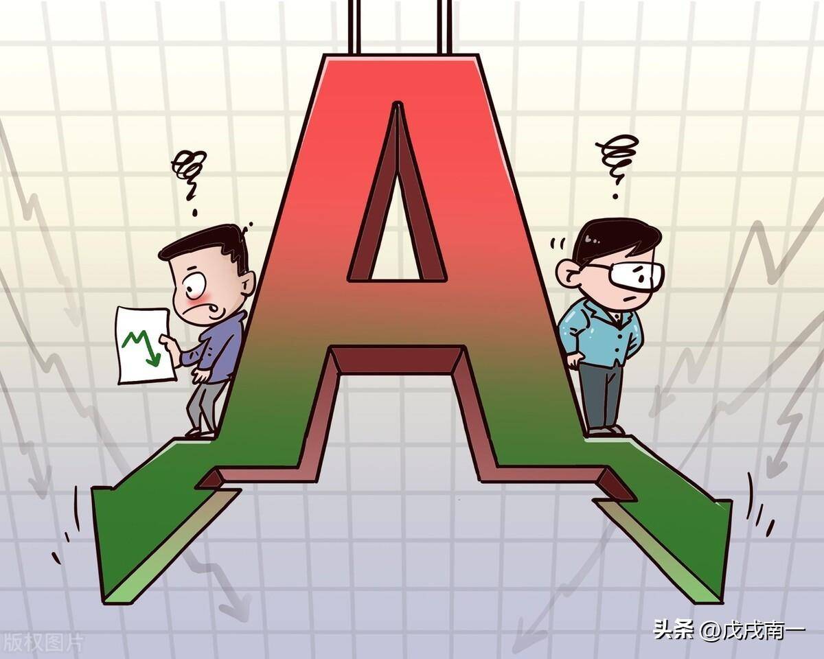 每日复利真的很可怕最全做T策略10分钟从入门到进阶