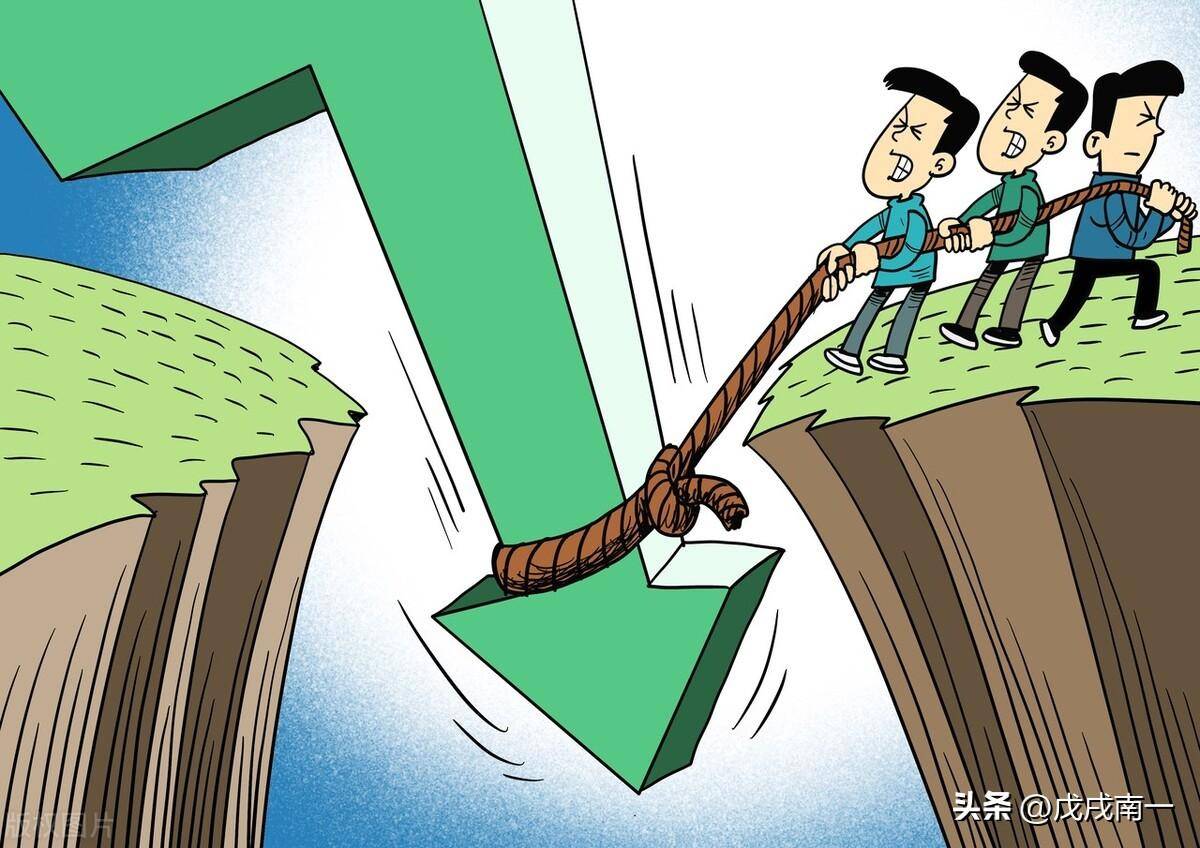 老股民告诉你忍耐是炒股最高境界读完此文颠覆你的赚钱思维