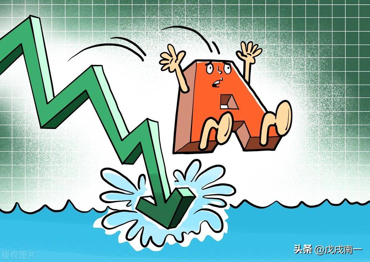 老股民告诉你忍耐是炒股最高境界读完此文颠覆你的赚钱思维