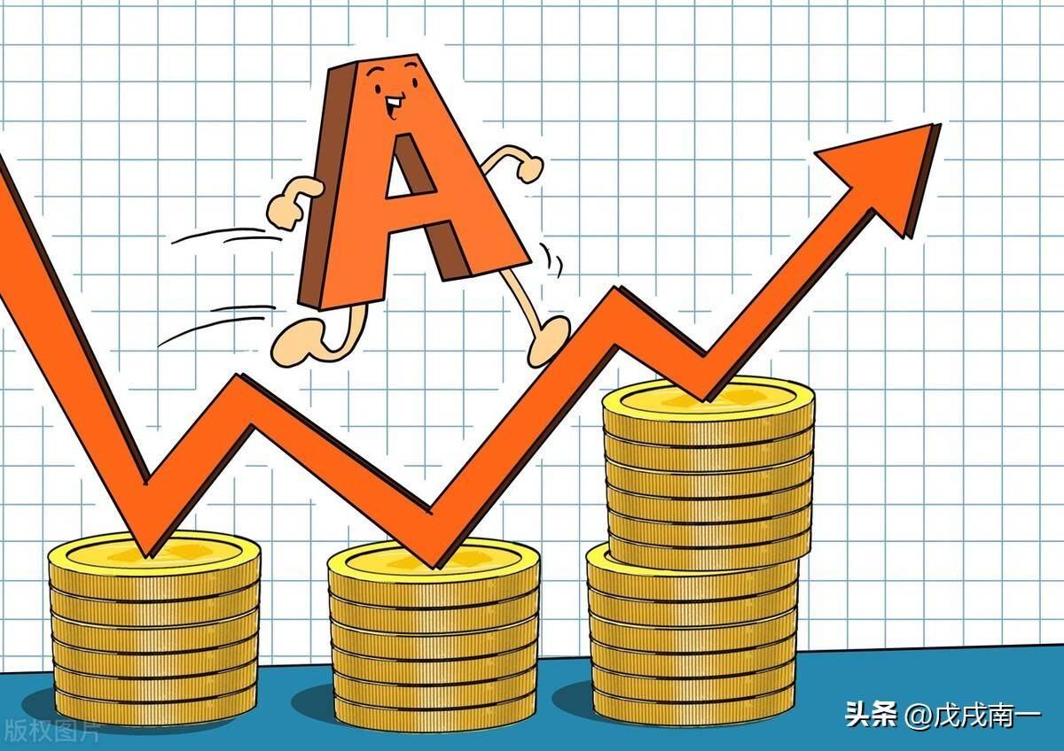 老股民告诉你忍耐是炒股最高境界读完此文颠覆你的赚钱思维