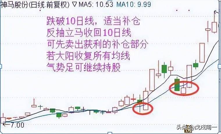 为什么散户十人炒股九人亏？一文揭秘散户亏损真正原因反复阅读