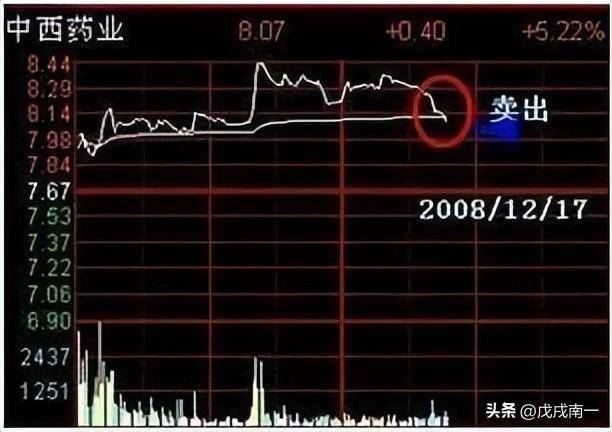 老股民直言长期持有一只股坚持反复做T年年赚得盆满钵满！