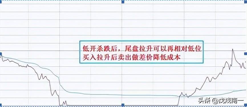 老股民直言长期持有一只股坚持反复做T年年赚得盆满钵满！