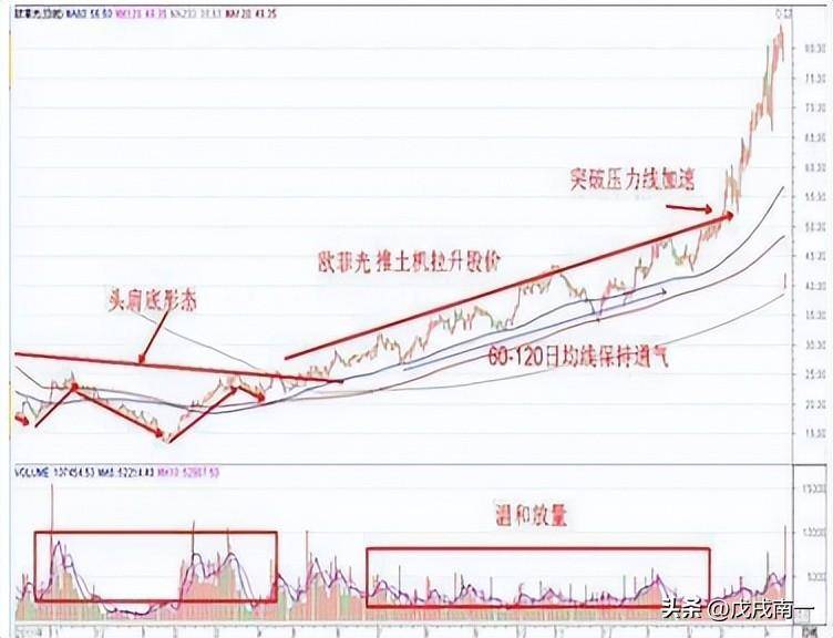 高手原来是这样做短线的读懂此文你也可以成为短线炒股高手！