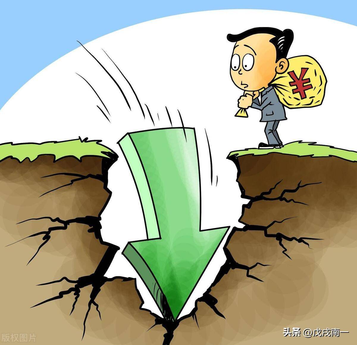 交易到底有没有秘密或者说交易最核心的是什么？老股民发文亲述